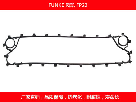 FP22 国产板式国产探花在线观看密封垫片