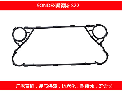 S22 国产板式国产探花在线观看密封垫片