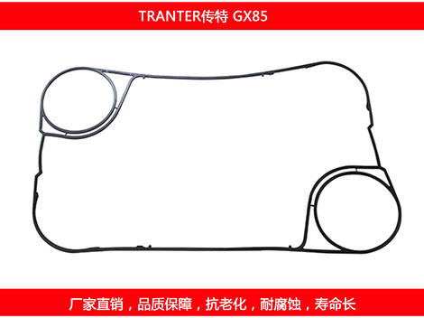 GX85 国产板式国产探花在线观看密封垫片