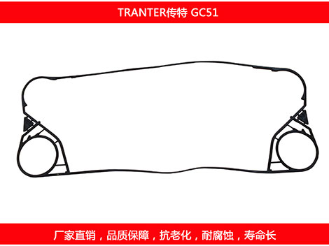 GC51 国产板式国产探花在线观看密封垫片