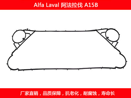 A15B 国产板式国产探花在线观看密封垫片